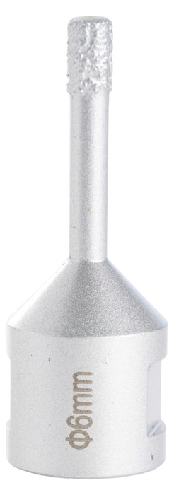 Falke® diamantborsæt M14 6-14 mm 5 stk.